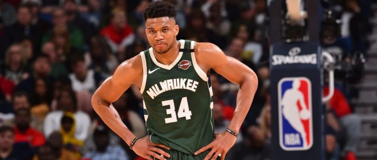 宁可交税也不卖，雄鹿队也要选择“相信过程”！博格丹会是雄鹿的完美拼图吗？