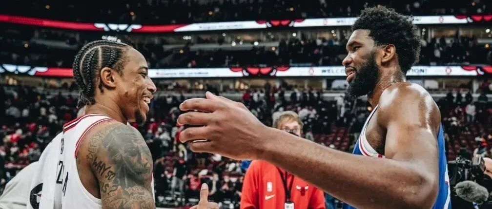 大帝阿赞40+对飙！热火渔翁得利升第一！快船新援首秀，真香！