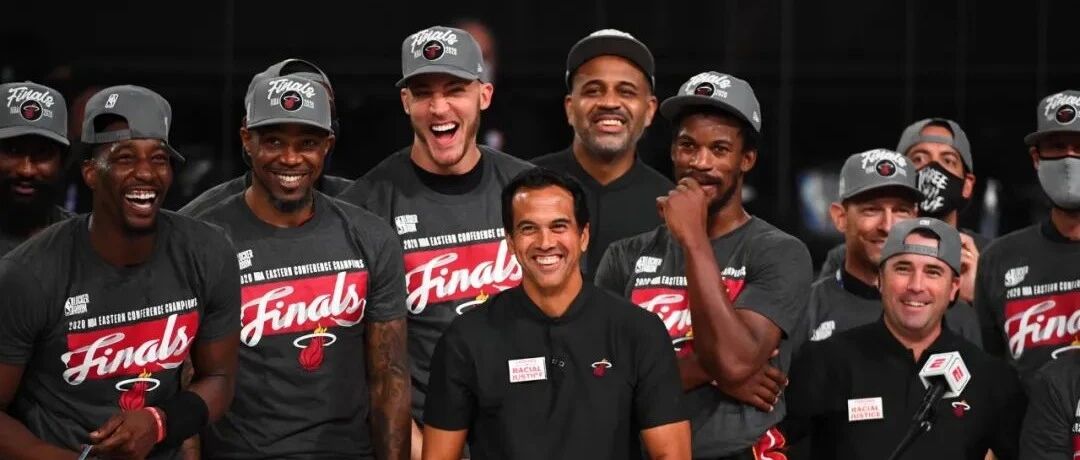 热火继续扮演underdog，明年依然不被看好！证明自己，下赛季能否野火燎原？