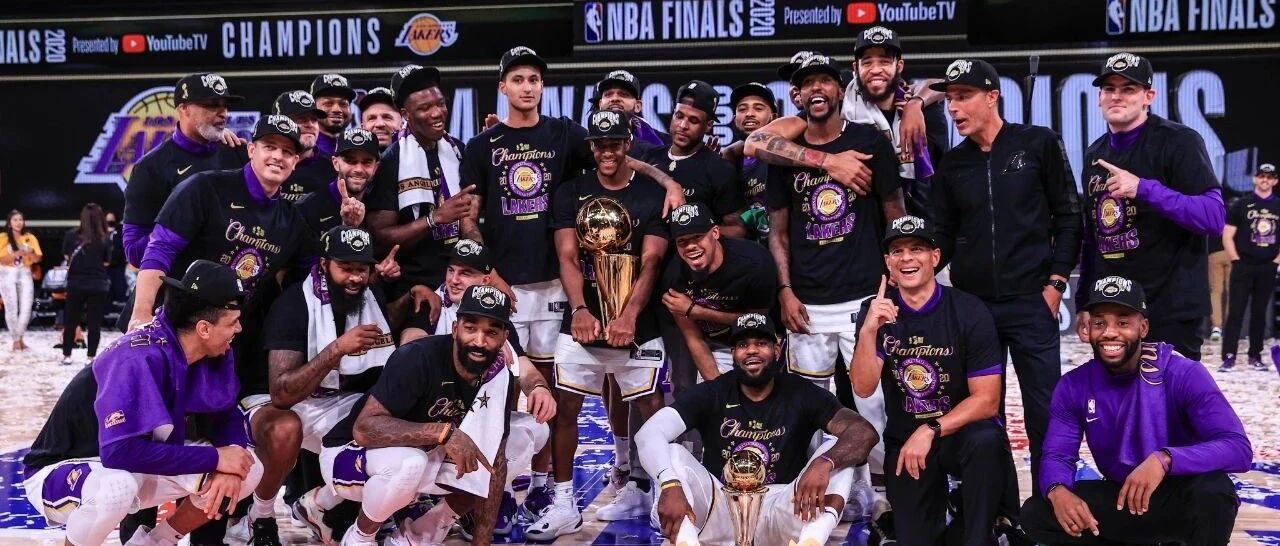 卡皇库兹马三年进化“双料冠军”，隆多霍华德的自我救赎