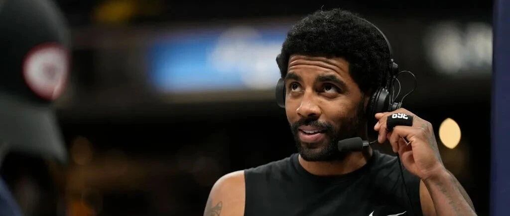 技术流｜死神缺阵，布鲁克林呼唤版本之子