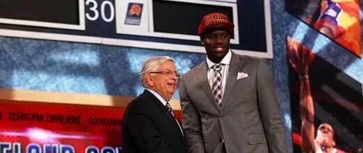 是否真的存在选秀大小年？最重要的还是千万别看走眼！