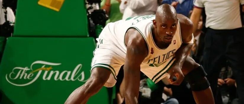 加内特球衣号码退役追溯往昔：他究竟是不是“硬”？