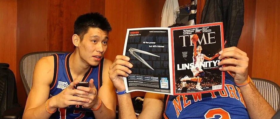 林疯狂十周年：那些被遗忘的和未停止的