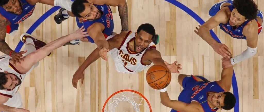 技术流｜当狼王的身体偶遇石佛的灵魂，他会是克利夫兰的下一个天选之子吗？