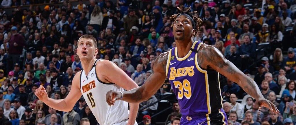 休赛期大型内卷现场，下赛季将诞生控球中锋？