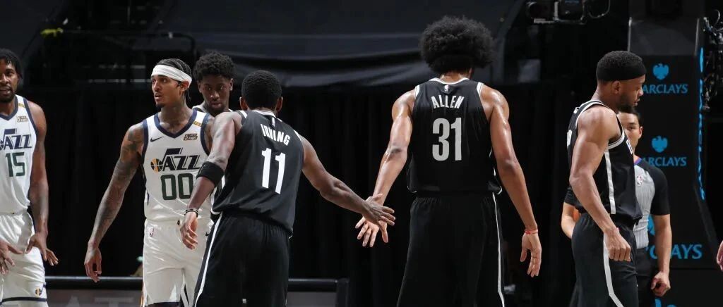 网络炮轰+现实吊打，戈贝尔幸福的烦恼雪上加霜！洛城双“熊”挖坑大赛火热进行中！