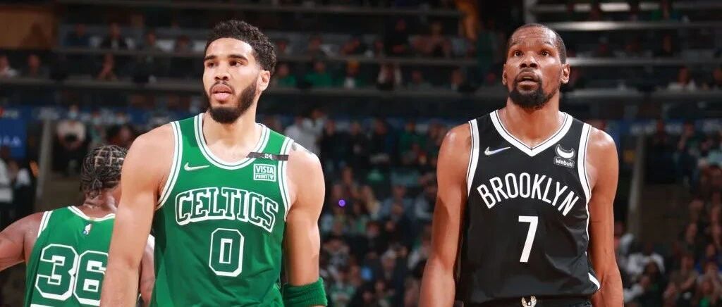 波神奇才首秀！杜兰特现役第三里程碑！约老师是加时的神！