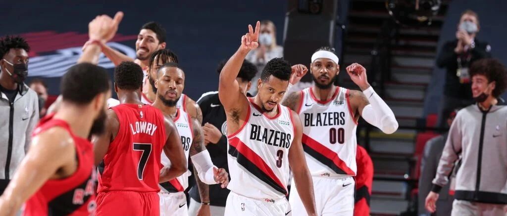 CJ准绝杀！关键时刻比的就是大心脏！奇才难得一胜，太阳又被垫底球队爆锤！