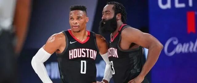 原来火箭的倒计时，冥冥之中从7年前就已经开始了！