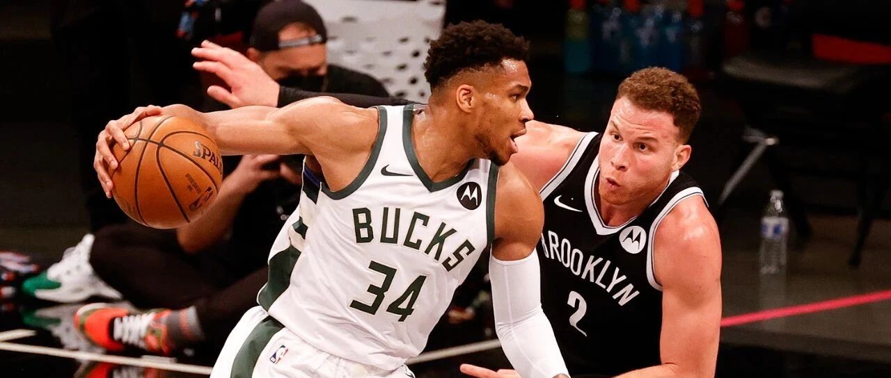 哈登开局43秒伤退！格里芬两双激活杜欧爆发擒雄鹿