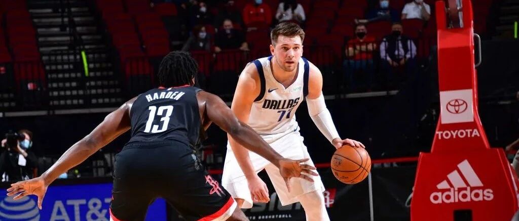 3个1000小目标达成，东契奇比詹姆斯还快！终于等到你，乌布雷三分触底反弹！