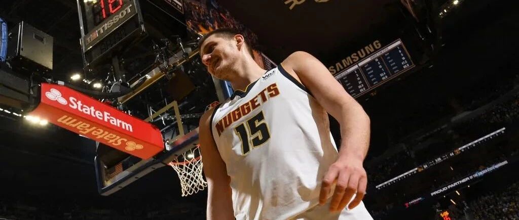 技术流｜发牌机器，看Joker用传球改变比赛