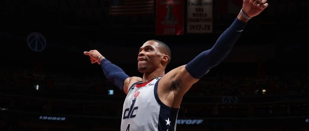 给机会就中用，威少三双奇才拒绝躺平！灰熊有奇兵，爵士有惊无险赢赛点！