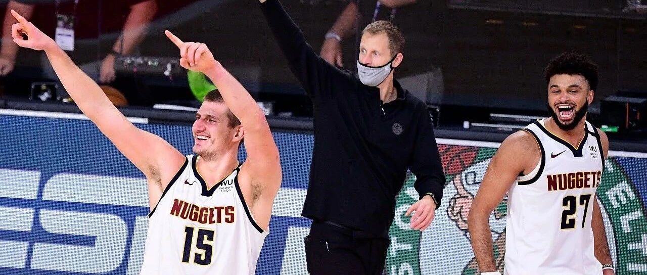 G7是“约G7”的主场，湖人等的船被穆雷凿沉！双热巴更硬一筹赢下东决开门红！