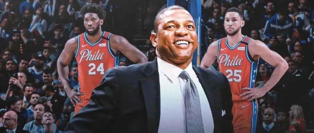 相信过程，等来的却是又一轮开始！西蒙斯+恩比德能否让里弗斯“爷青回”？