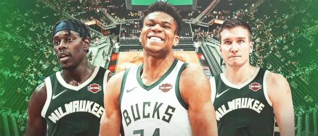 控卫争夺战逐渐明朗化！霍勒迪这一波雄鹿血亏吗？