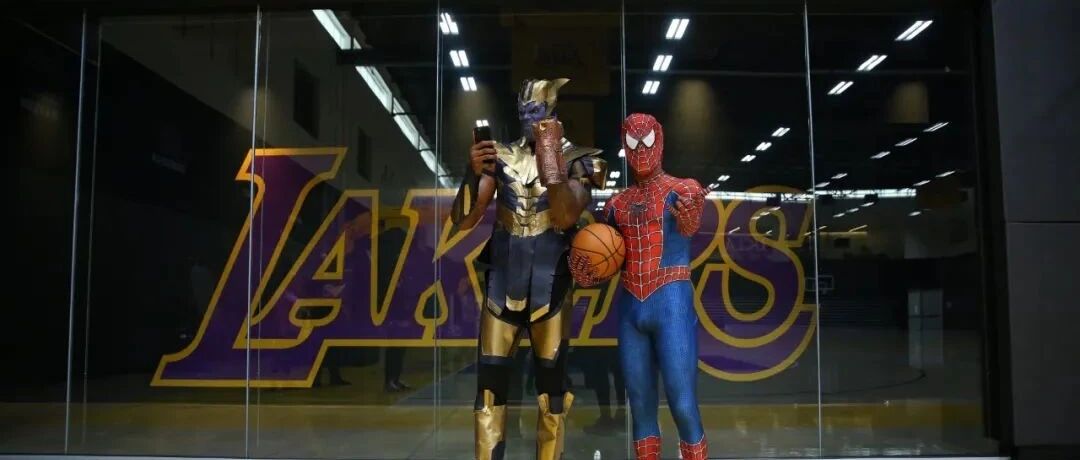 体会不到“尾款人”的快乐，球星们只能“传统”过节！强如“大帝”也会有怕的时候！