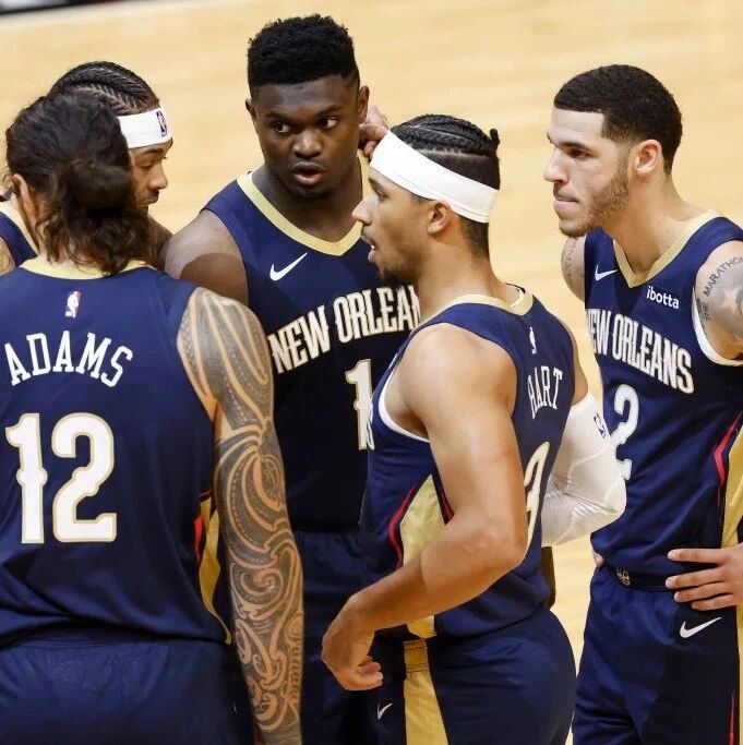 飞天胖虎化身地板流，双星鹈鹕未来可期！理查德森无缝衔接，独行侠这波不亏！