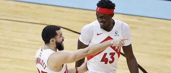 赛季展望之猛龙：重归北境 重整旗鼓