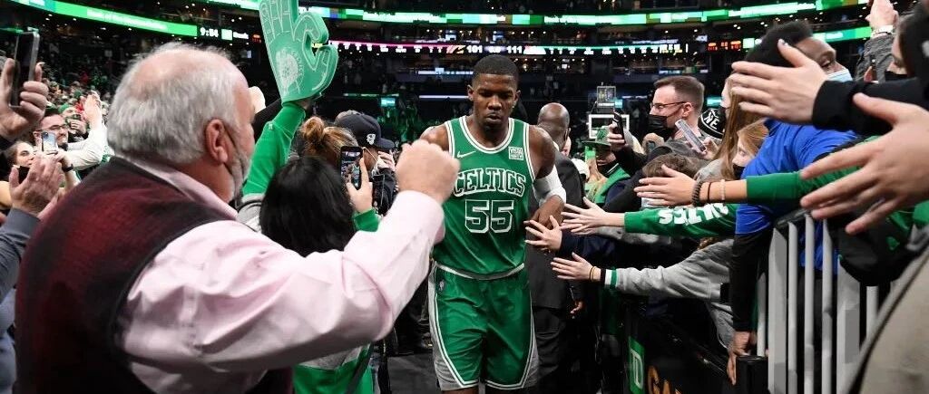 困难特例还是情怀特例？史蒂芬森和单打乔的回归首秀！