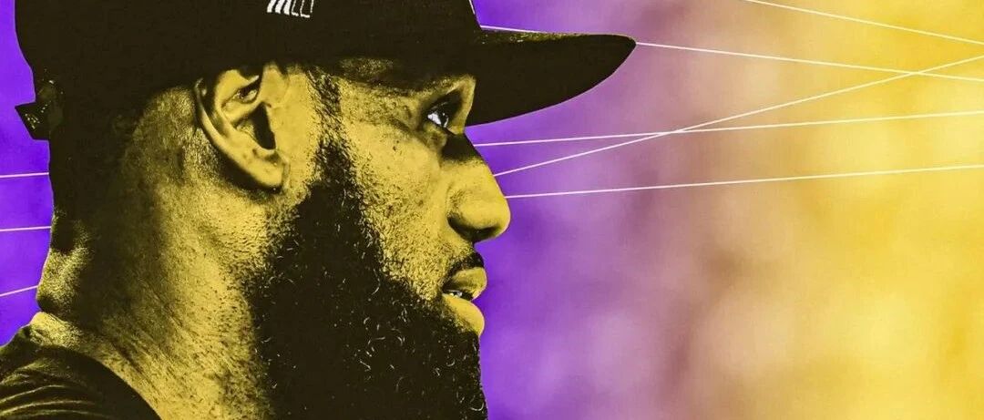 湖人官宣同时续约詹眉！38岁老将年薪4450万值不值？