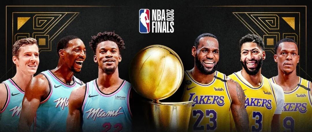 大个子球员再次大行其道！湖热大战改变联盟风向？