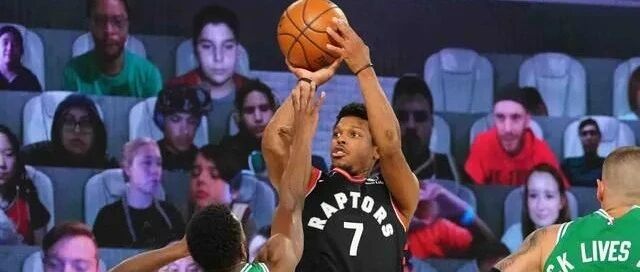 鲍威尔扛起科比之名，洛瑞才是龙头老大！约老师节日不快乐，1-3该穆雷爆发了？