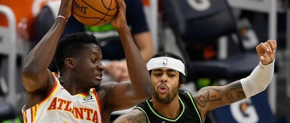 卡皇15板10帽0犯历史第一人！哈登两双欧文38分惨遭骑士双杀