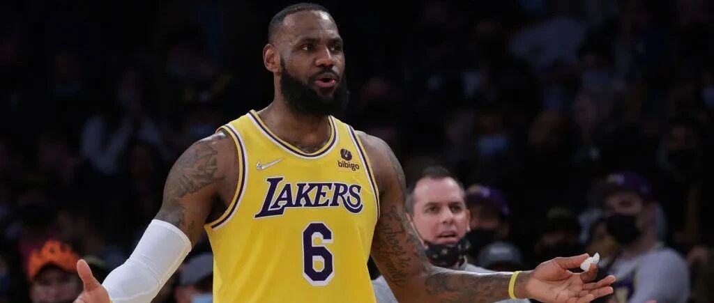 小“腰”精莫兰特豪迈宣言！湖人全员爆发！威少都不失误了！