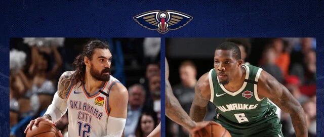 四方交易正式达成！鹈鹕要飞，雄鹿要顶，掘金抄底失意少年！