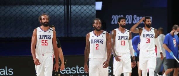 伦纳德继续打铁！隔壁带刀侍卫集体爆发！3天后洛城德比谁是赢家？