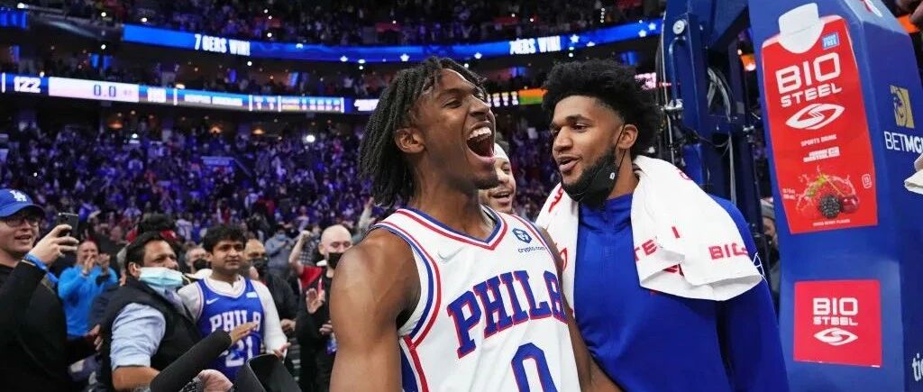 技术流｜精神小伙马克西，完美适配帝登组合的努力帝