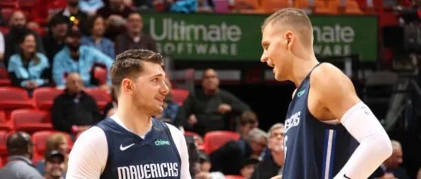 22天22队之独行侠：不擅长打关键球，欧洲双子星的首次季后赛之旅能走多远？