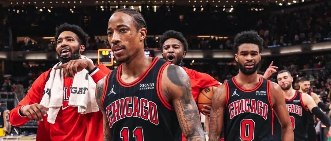 德罗赞绝杀！湖人大胜！三高骑士团被卡皇抢走23个篮板！