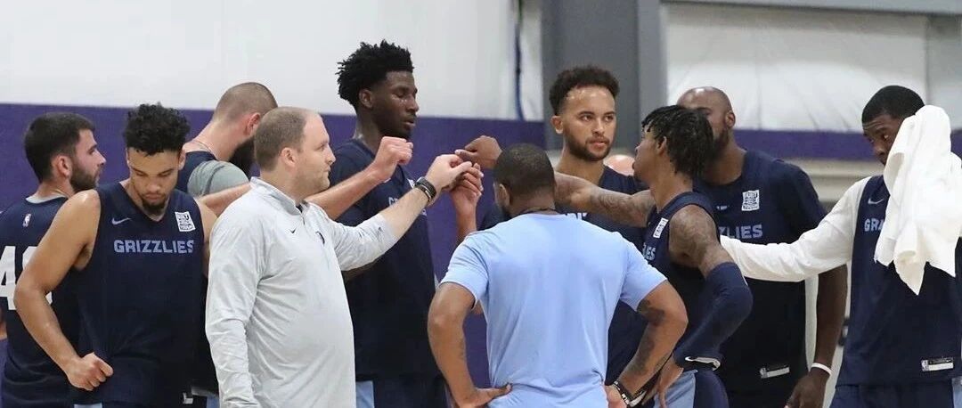 22天22队之灰熊：重建远超预期 复赛放手一搏就好