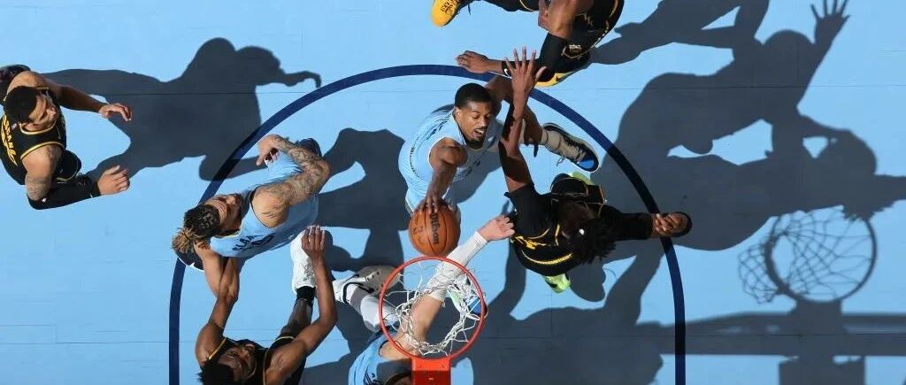 无莫灰熊狂飙猛进，苦命绿军憾负猛龙！