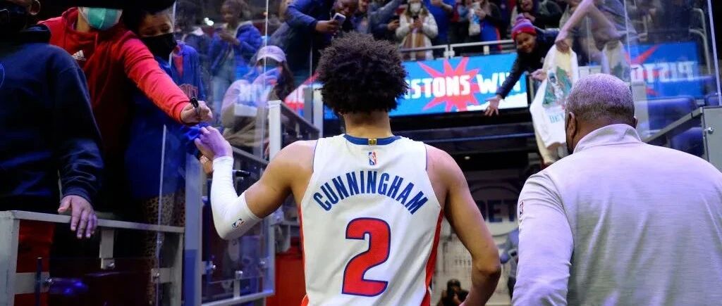 技术流｜少年老成坎宁安——汽车城出品的全能瓦罐