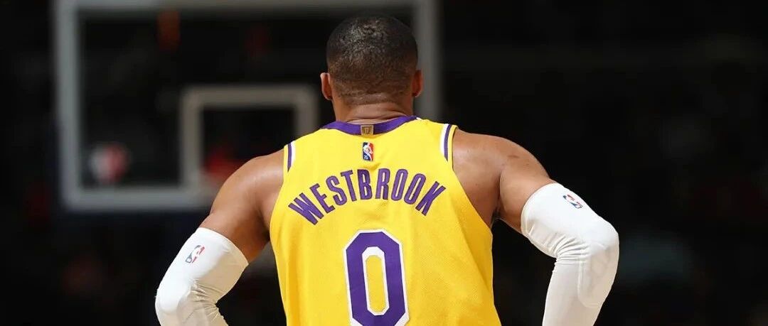 另一面｜威斯布鲁克的救赎之路 世间不止有一种伟大