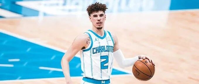 走自己的路吧，拉梅洛-鲍尔！