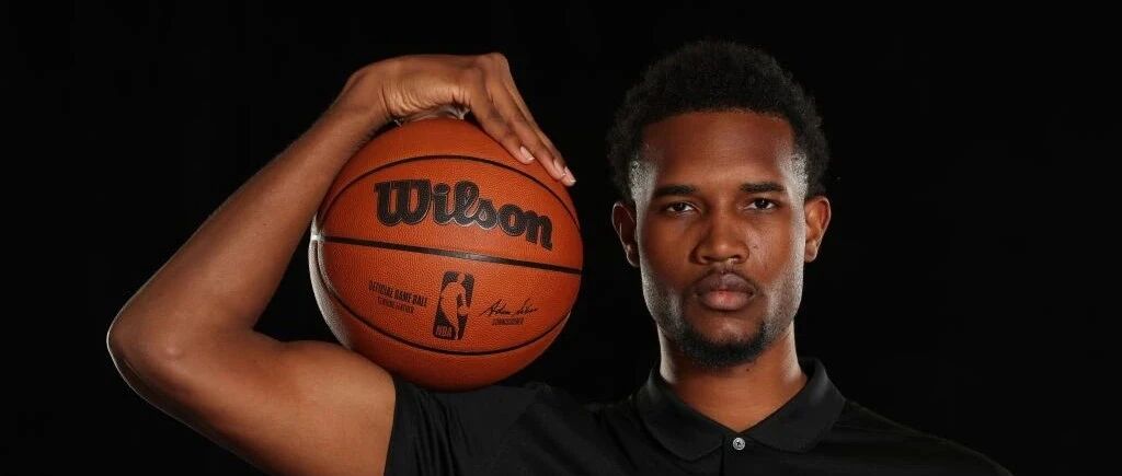 本届选秀最强中锋！浓眉哥的防守加波什的进攻！