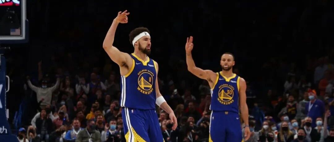 7年flag终于兑现，穆雷首次入选全明星！勇士9连胜！太阳照常升起！