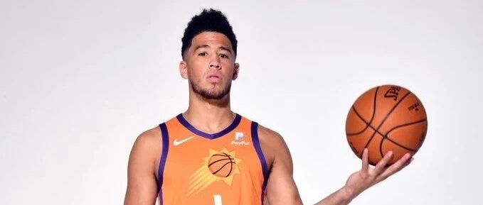 第13顺位选得分后卫好像不会错，可是德文-布克的春天在哪里？