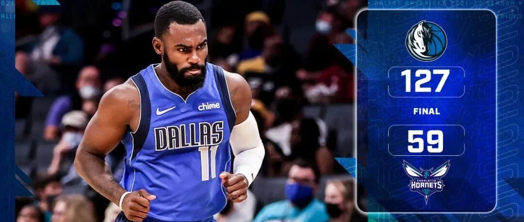 独行侠狂胜68分血洗黄蜂！掘金雷霆上演花式传球大赛