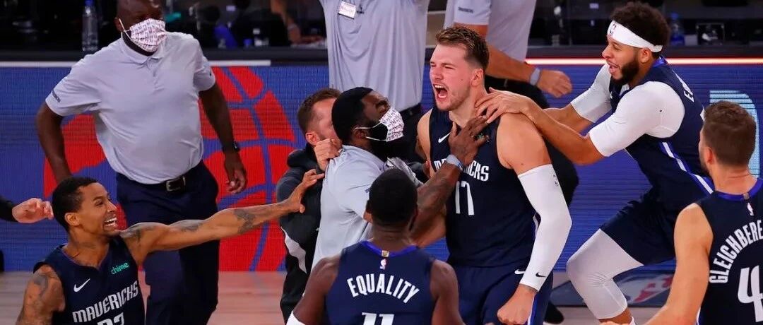 东契奇绝杀、米切尔暴走！西部以下克上二重奏！黑6黑7要同时上演？