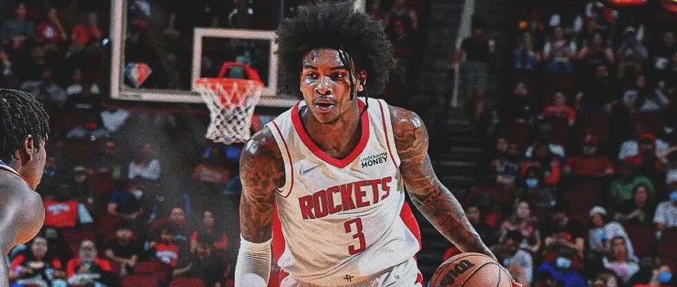 火箭双星闪耀季前赛 湖人旧将开启新征途