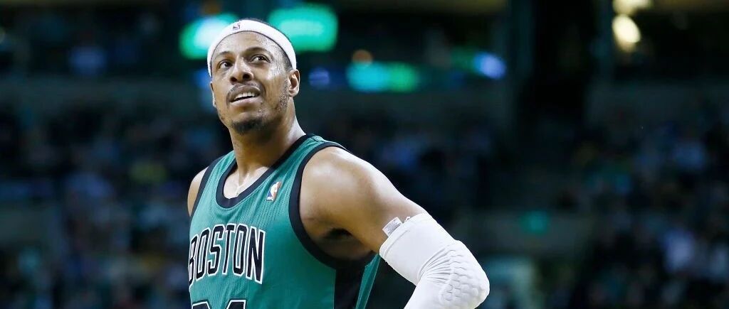 1998年选秀大劫案！为了谁错过了皮尔斯？