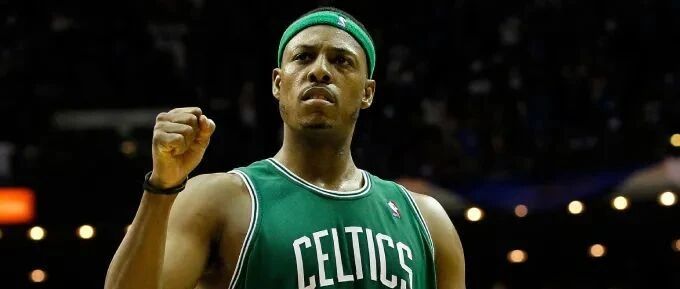 永恒的真理 保罗-皮尔斯的传奇之路