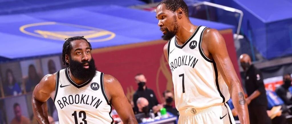 不必砍高分，哈登用16次助攻统治比赛！排队送人头，太阳主场是东部克星？