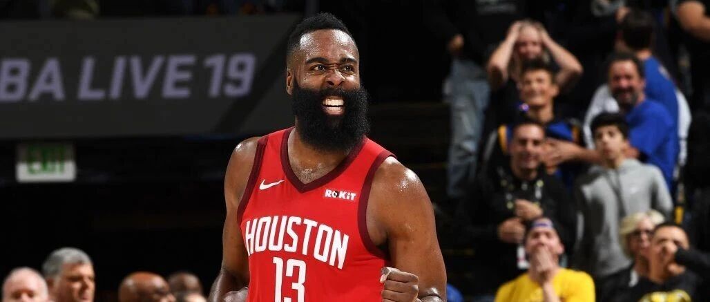 8年时间争冠未果，却打造出了一台冠军鉴定器？31岁的哈登还在休城等待冠军！